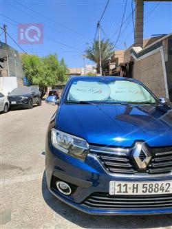 Renault Symbol
